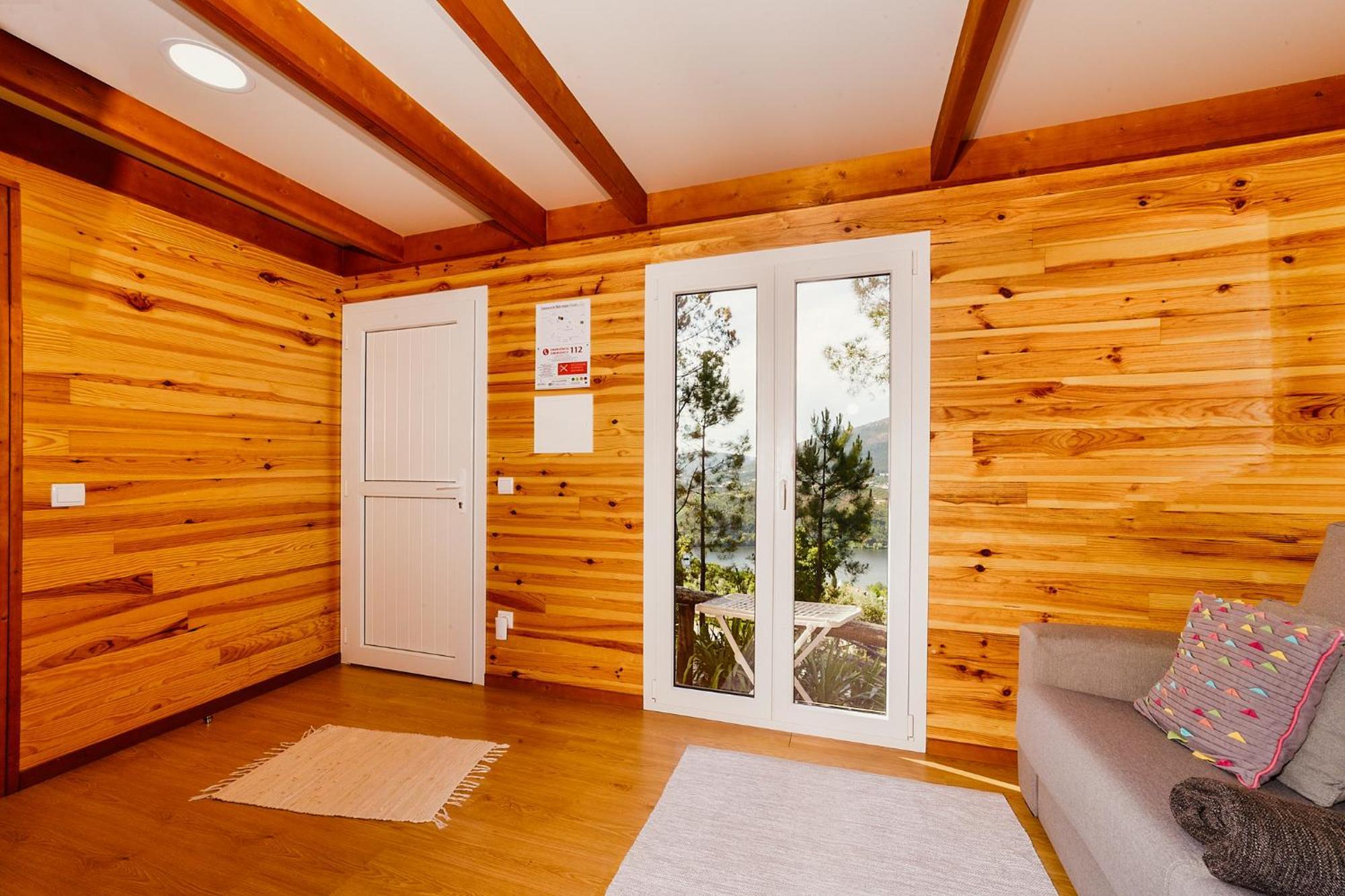 Arrabia Guest Houses Glamping Raiva Ngoại thất bức ảnh