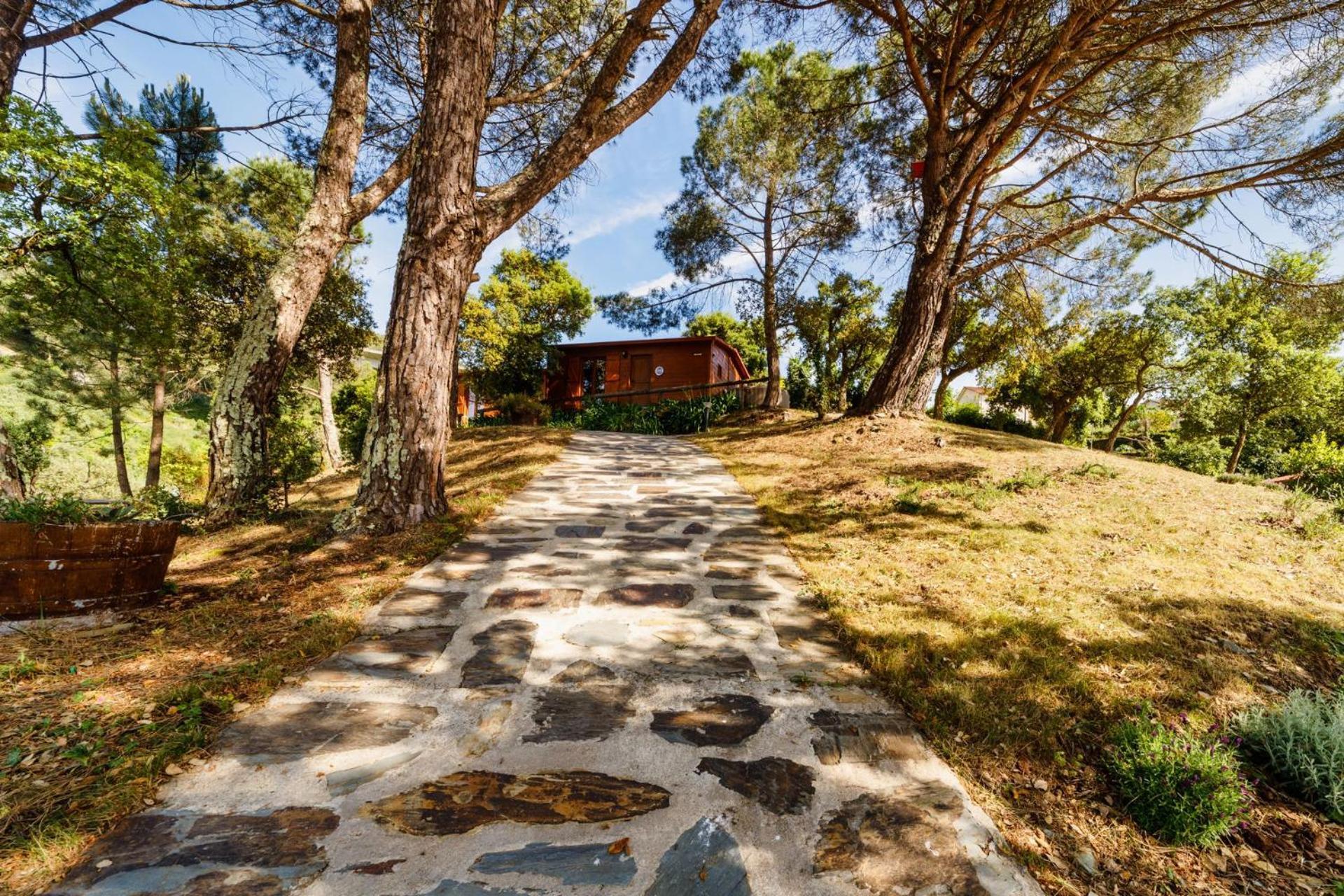 Arrabia Guest Houses Glamping Raiva Ngoại thất bức ảnh